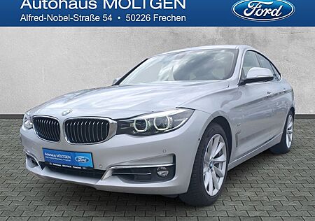BMW 3er 320 Gran Turismo i xDrive Luxury Line *Navi*PDC*