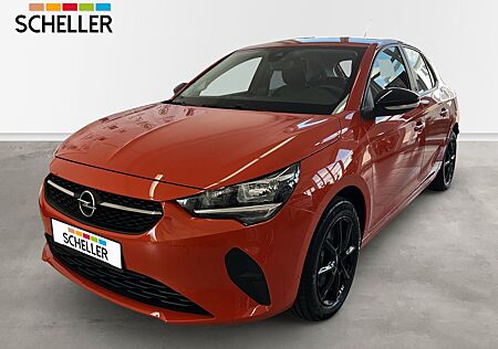 Opel Corsa F e Edition