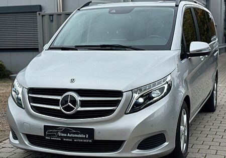 Mercedes-Benz V 220 V-Klasse/d,250 CDI/BT/EDITION Lang Version