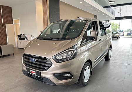 Ford Transit Custom 320 L1H1 Trend 9-Sitzer