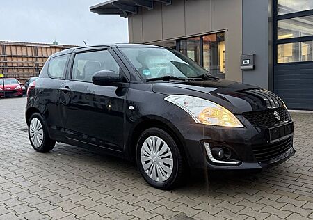 Suzuki Swift Basic
