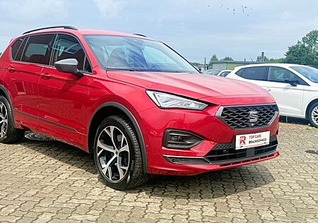Seat Tarraco FR e-Hybrid