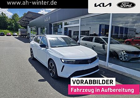 Opel Astra SportsTourer 1,2 Turbo Edition Klimaaut SH