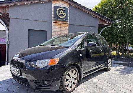 Mitsubishi Colt Lim. ClearTec Invite Tüv Klima Tüv Neu