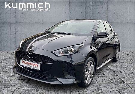 Mazda 2 Hybrid Exclusive Lenkradhz. Verkehrsz. Kamera