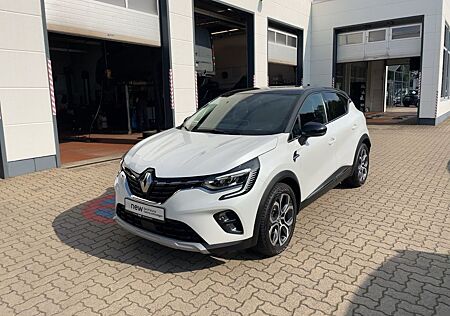 Renault Captur II INTENS E-TECH Plug-in 160 *GJR*SHZ*CAM