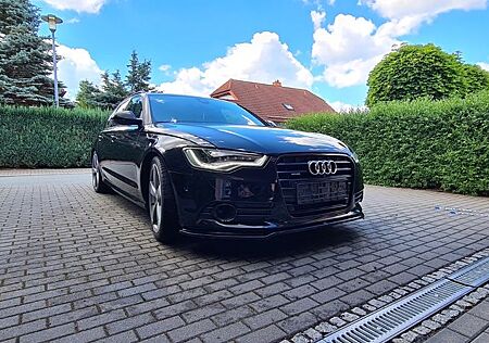 Audi A6 3.0 TDI 230kW quat. tiptr. Avant sport s ...