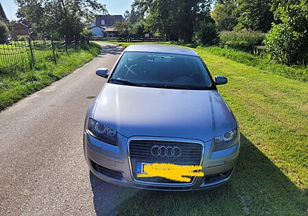 Audi A3 1.6