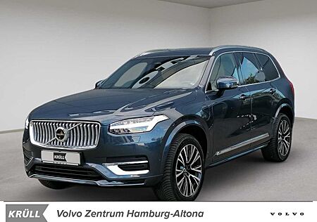 Volvo XC 90 XC90 T8 AWD Twin Engine Plus Bright