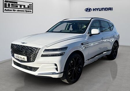 Genesis GV80 2.5T AWD Sport AD Leder Memory Sitze LED AC