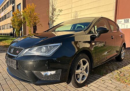 Seat Ibiza 1.4 TDI Start&Stop 77kW FR *2.Hand*