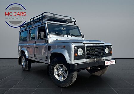 Land Rover Defender 110 E Station Wagon/9 Sitzer