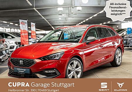 Seat Leon Sportstourer FR 1.5 eTSI DSG 110 kW