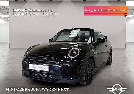 Mini Cooper Cabrio Navi Kamera Driv.Assist LED