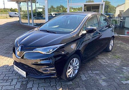 Renault ZOE gebraucht kaufen Renault ZOE Experience 370 Km CCS-Schnell-Lade