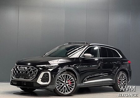 Audi SQ5 quattro | PANO | B&O | AHK | HUD | MASSAGE