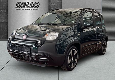 Fiat New Panda Pandina Cross Mild Hybrid DAB Carplay Verkehrsze