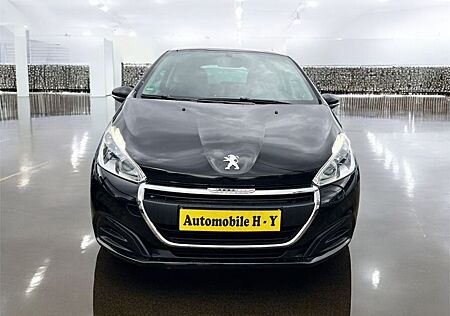 Peugeot 208 Active