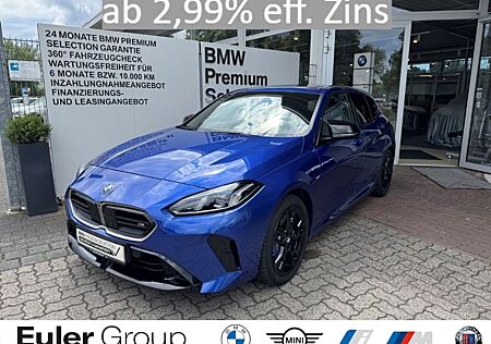 BMW M135 xDrive F70 Panorama HUD H/K Memory ad.M-FW
