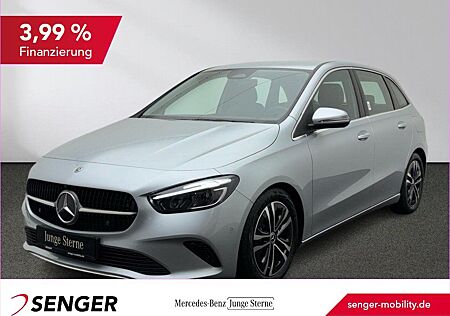 Mercedes-Benz B 200 Progressive-Advanced AHK Rückfahrkamera