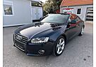 Audi A5 Coupe 2.0 TFSI -S-Line - Neuer Motor! - Voll!