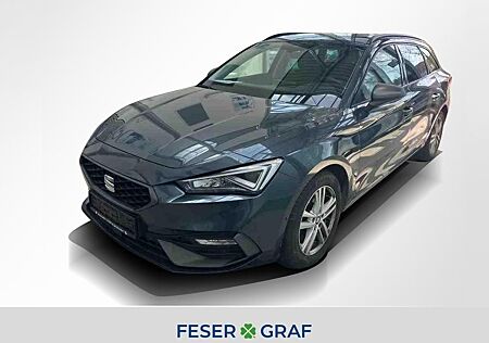 Seat Leon ST 2.0 TDI FR DSG Virtual Cockpit / LED / A