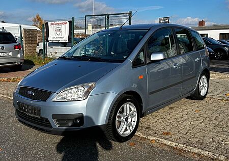 Ford C-Max 1.8 Ghia