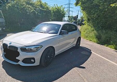 BMW 120i M Sport M Sport