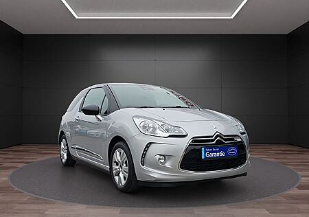 Citroën DS3 SoChic"Garantie-TÜV/ServiceNEU"2.Hand
