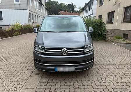 VW T6 Multivan Volkswagen