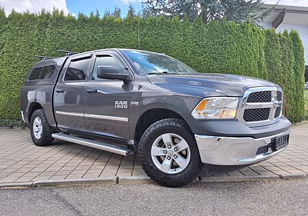 Dodge RAM 1500 5,7L Hemi_ Ein Lifestyle, kein Auto
