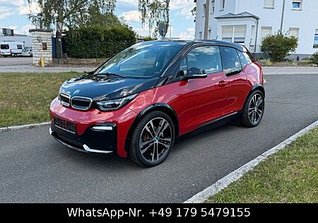 BMW i3s (120Ah), Navi Prof., SHZ, LED, PDC, Kamera,