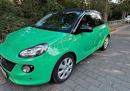 Opel Adam OPEN AIR 1.4 64kW S/S OPEN AIR