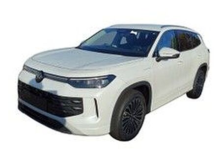 VW Tayron Volkswagen 1.5 TSI eHybrid Life DSG AHK+LED+DCC