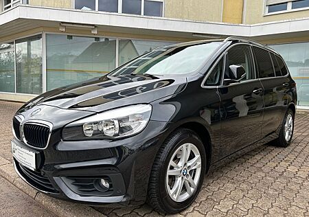 BMW 216 2 Gran Tourer d Aut. Navi Leder Panorama Eu6