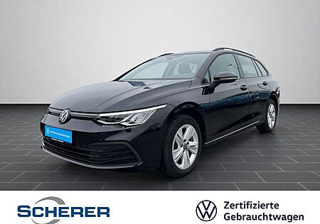 VW Golf Volkswagen VIII Variant 2.0 TDI DSG NAVI CARPLAY EPH R