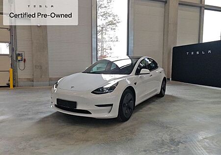 Tesla Model 3 Standard Range