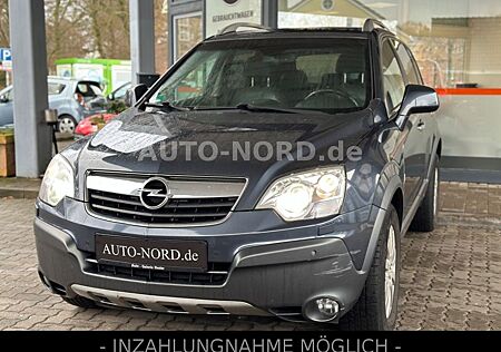 Opel Antara 3.2 V6 Cosmo 4x4*LEDER*XENON*AHK*ALU*NAVI