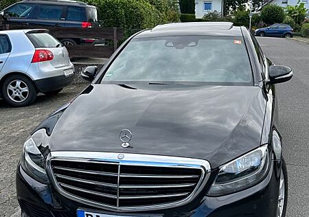 Mercedes-Benz C 180 AVANTGARDE AVANTGARDE
