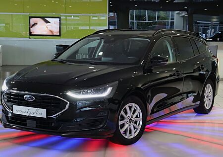 Ford Focus Turnier Cool & Connect *ALU*1 HD*TEMPOMAT*