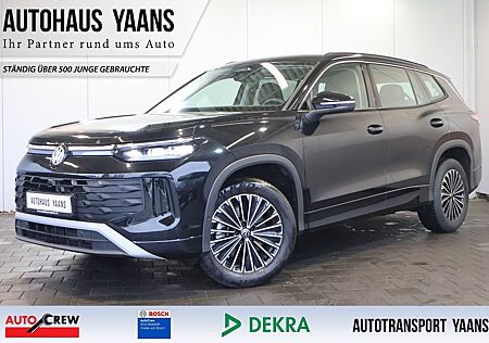 VW Tayron Volkswagen 2.0 TDI 4M Life MATRIX+360°+AHK+7 SITZE