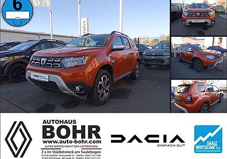 Dacia Duster II 1.3 TCe 130 Prestige 2WD GPF (EURO 6d)