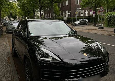 Porsche Cayenne 3.0 V6 Tiptronic