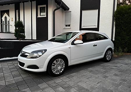 Opel Astra GTC 1.4 Twinport GTC