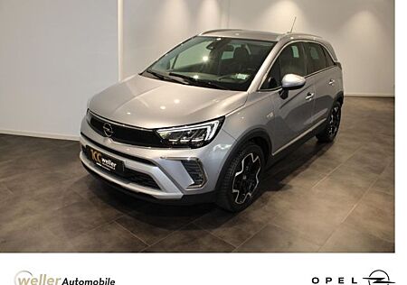 Opel Crossland X Crossland 1.2 ''Ultimate'' Rückfahrkamera Sitzhe