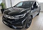 Honda CR-V e:HEV 2.0 i-MMD Hybrid 2WD Sport Line