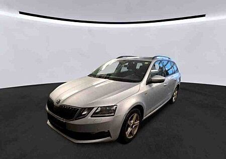 Skoda Octavia Combi 2.0TDI DSG*TOUR*LED*NAVI*ALU