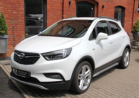 Opel Mokka X Innovation 4x4 LED&Shz&Ahk