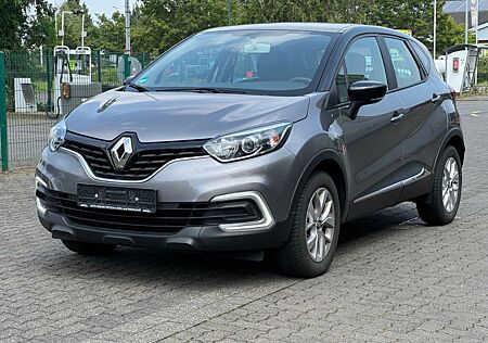 Renault Captur Limited