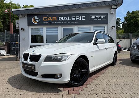 BMW 320d Touring Edition Sport*AHK*NAVI*KLIMA-AUT*